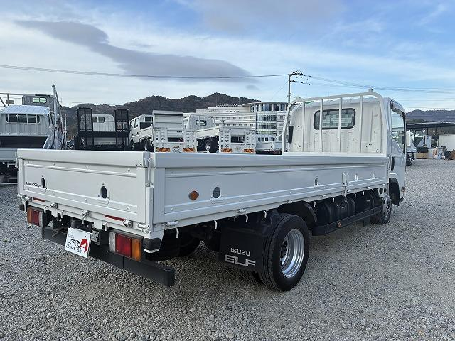 いすゞ 平ボディ|中古トラックの販売・買取・査定のアイナビ