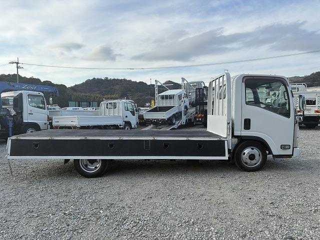 いすゞ 平ボディ|中古トラックの販売・買取・査定のアイナビ