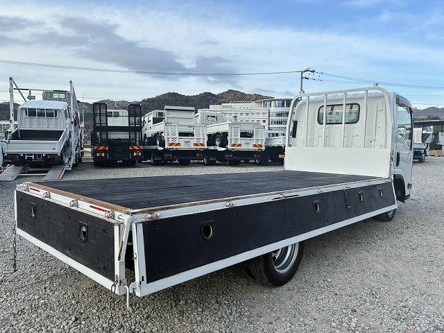 いすゞ 平ボディ|中古トラックの販売・買取・査定のアイナビ