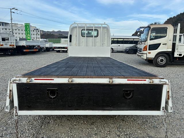 いすゞ 平ボディ|中古トラックの販売・買取・査定のアイナビ