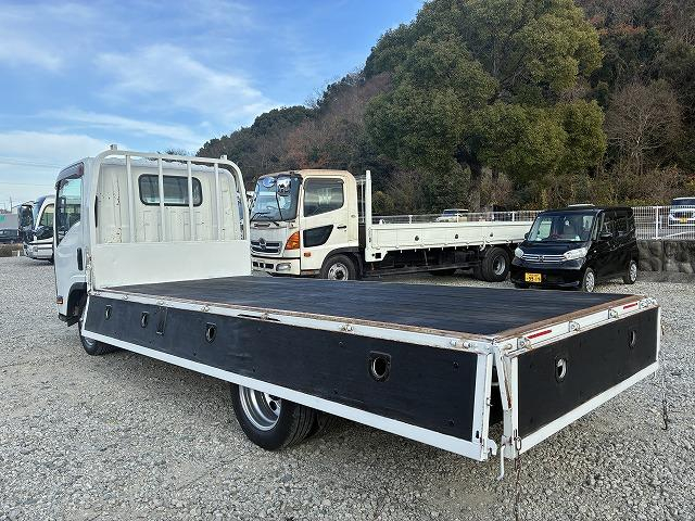 いすゞ 平ボディ|中古トラックの販売・買取・査定のアイナビ