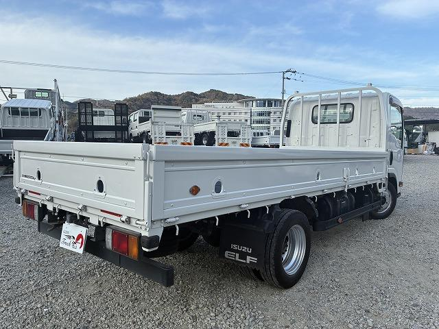 いすゞ 平ボディ|中古トラックの販売・買取・査定のアイナビ