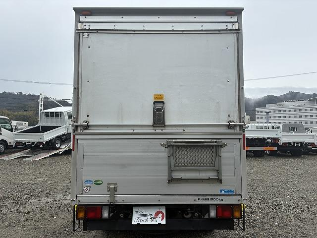 いすゞ バン車|中古トラックの販売・買取・査定のアイナビ