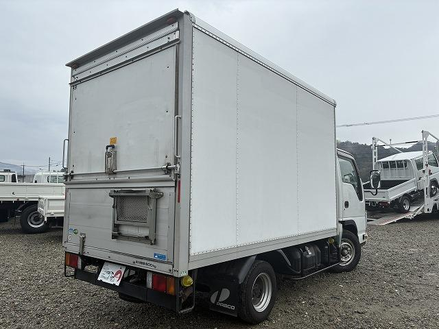 いすゞ バン車|中古トラックの販売・買取・査定のアイナビ