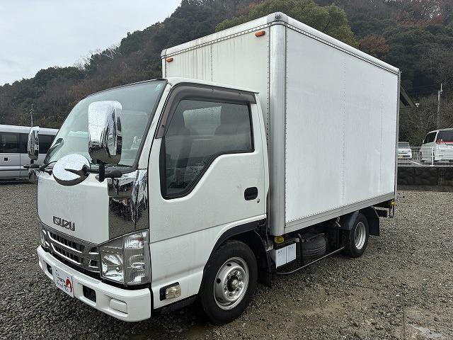 いすゞ バン車|中古トラックの販売・買取・査定のアイナビ