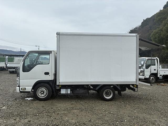 いすゞ バン車|中古トラックの販売・買取・査定のアイナビ