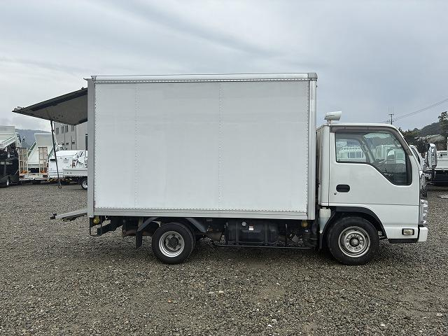 いすゞ バン車|中古トラックの販売・買取・査定のアイナビ