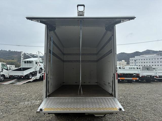 いすゞ バン車|中古トラックの販売・買取・査定のアイナビ