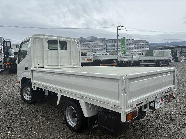 トヨタ 平ボディ|中古トラックの販売・買取・査定のアイナビ