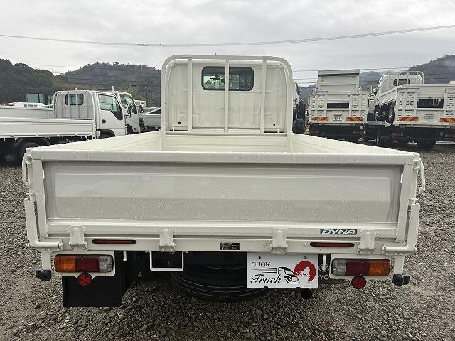 トヨタ 平ボディ|中古トラックの販売・買取・査定のアイナビ