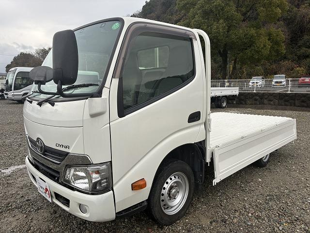 トヨタ 平ボディ|中古トラックの販売・買取・査定のアイナビ