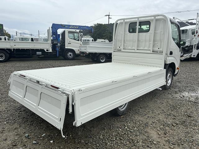 トヨタ 平ボディ|中古トラックの販売・買取・査定のアイナビ