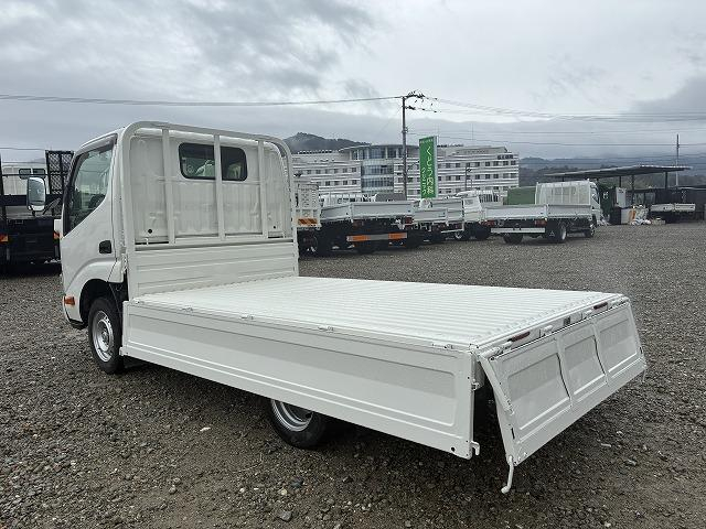 トヨタ 平ボディ|中古トラックの販売・買取・査定のアイナビ