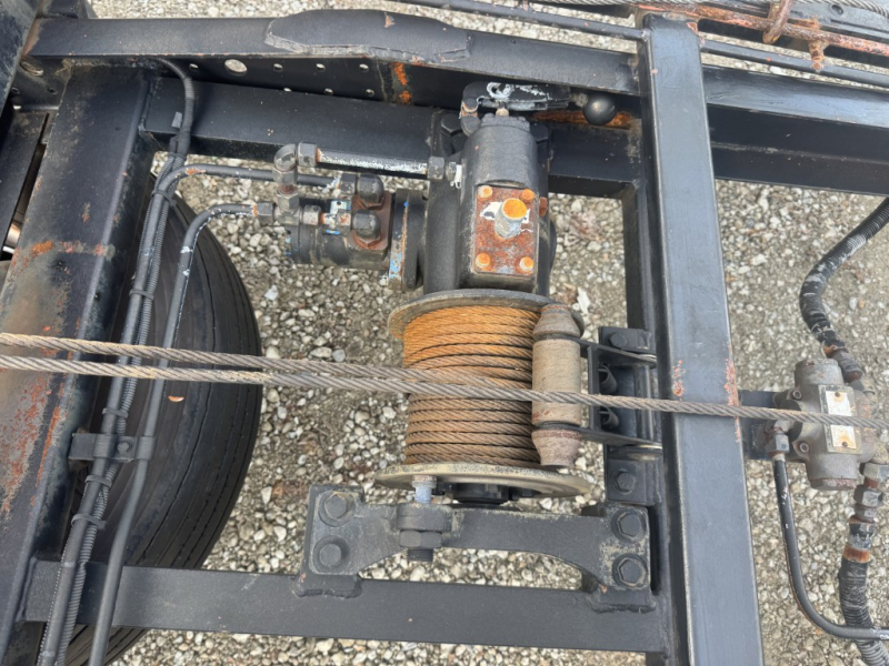 2台積キャリアカー 赤城車体 ウインチ ラジコン|中古トラックの販売・買取・査定のアイナビ