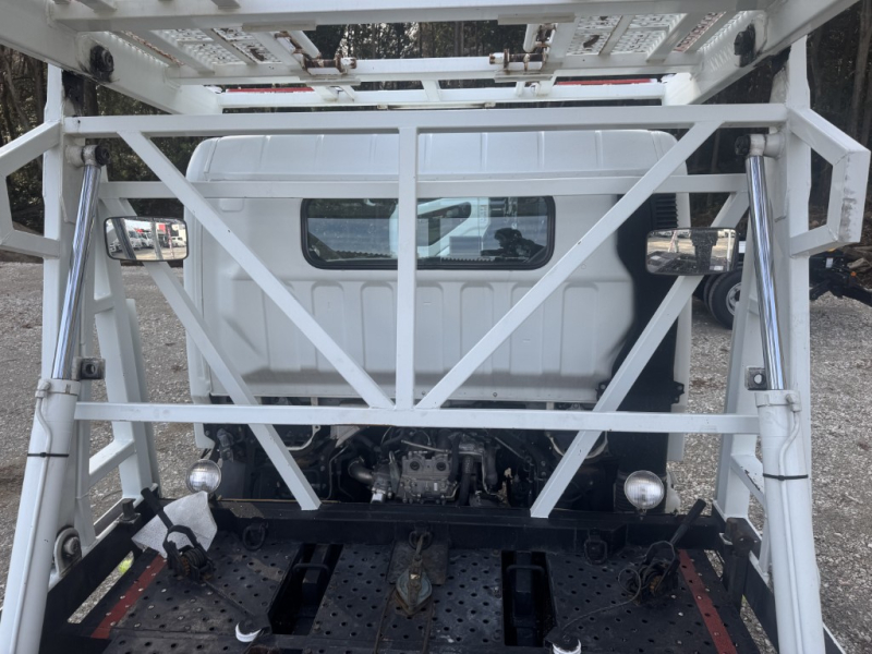 2台積キャリアカー 赤城車体 ウインチ ラジコン|中古トラックの販売・買取・査定のアイナビ