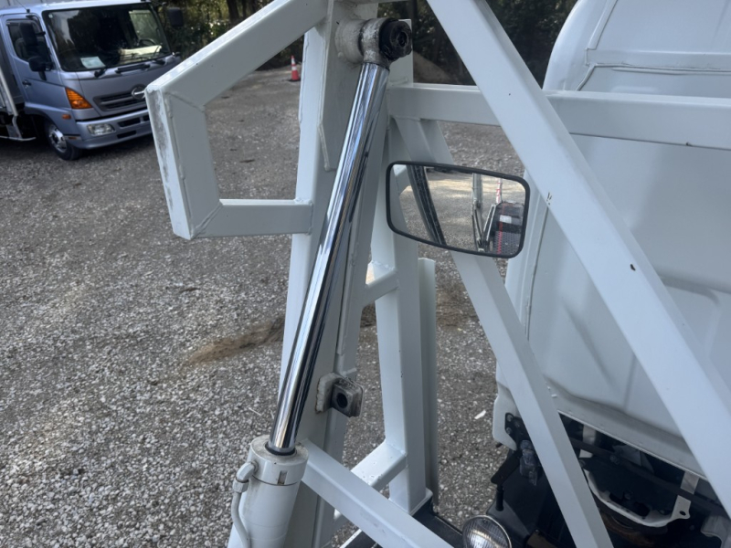 2台積キャリアカー 赤城車体 ウインチ ラジコン|中古トラックの販売・買取・査定のアイナビ