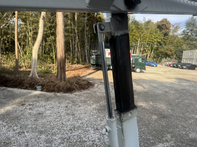 2台積キャリアカー 赤城車体 ウインチ ラジコン|中古トラックの販売・買取・査定のアイナビ