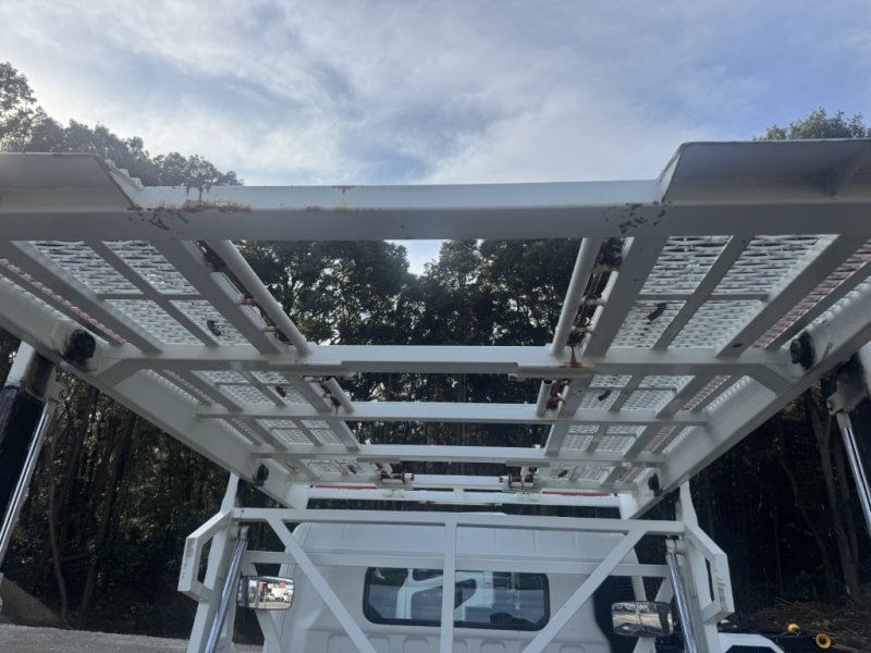 2台積キャリアカー 赤城車体 ウインチ ラジコン|中古トラックの販売・買取・査定のアイナビ