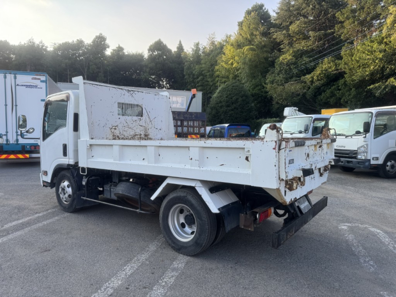 ローダーダンプ ワイド 新明和 ラジコン付き|中古トラックの販売・買取・査定のアイナビ