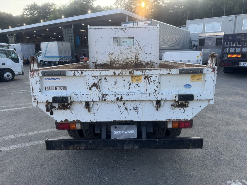 ローダーダンプ ワイド 新明和 ラジコン付き|中古トラックの販売・買取・査定のアイナビ