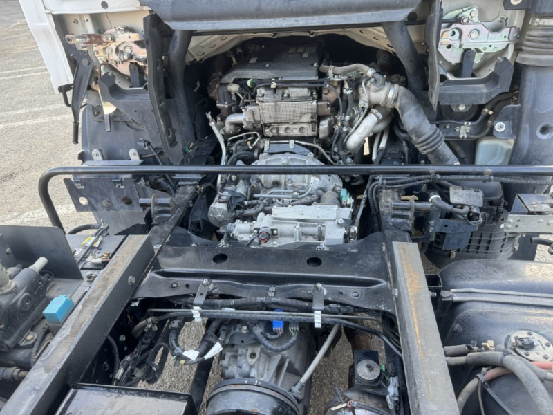 ローダーダンプ ワイド 新明和 ラジコン付き|中古トラックの販売・買取・査定のアイナビ