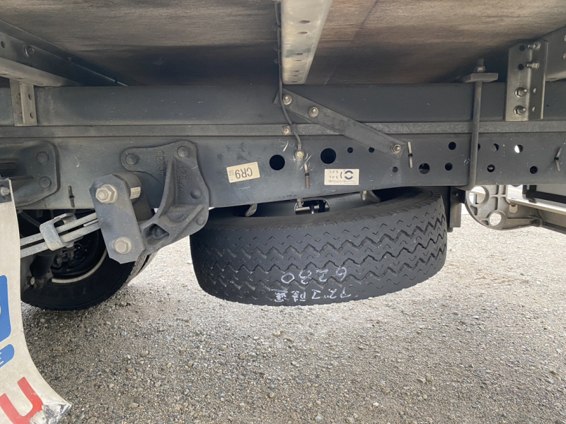 H24年式、エルフ、アルミバン、車検付|中古トラックの販売・買取・査定のアイナビ