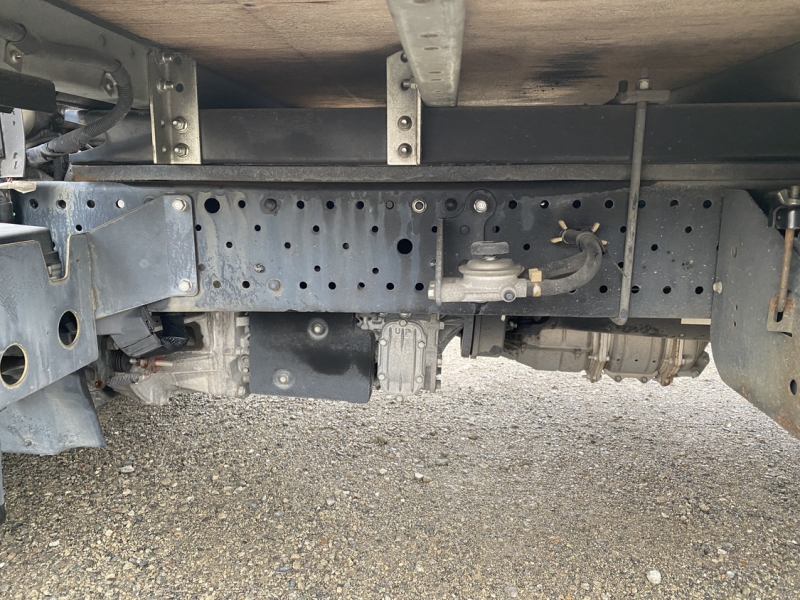 H24年式、エルフ、アルミバン、車検付|中古トラックの販売・買取・査定のアイナビ