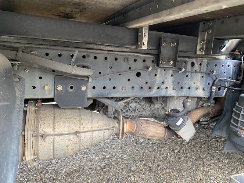 H24年式、エルフ、アルミバン、車検付|中古トラックの販売・買取・査定のアイナビ