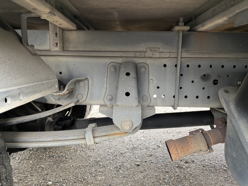 H24年式、エルフ、アルミバン、車検付|中古トラックの販売・買取・査定のアイナビ