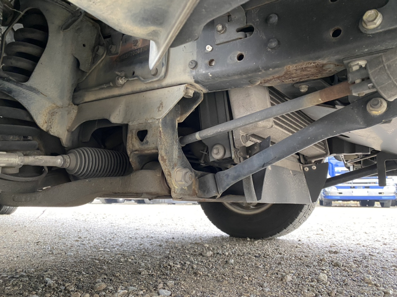 H24年式、エルフ、アルミバン、車検付|中古トラックの販売・買取・査定のアイナビ