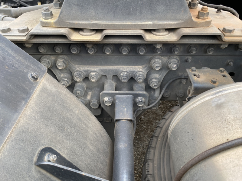 H28年式、スーパーグレート、ハイルーフトラクタ|中古トラックの販売・買取・査定のアイナビ