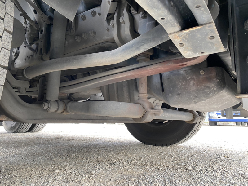 H28年式、スーパーグレート、ハイルーフトラクタ|中古トラックの販売・買取・査定のアイナビ