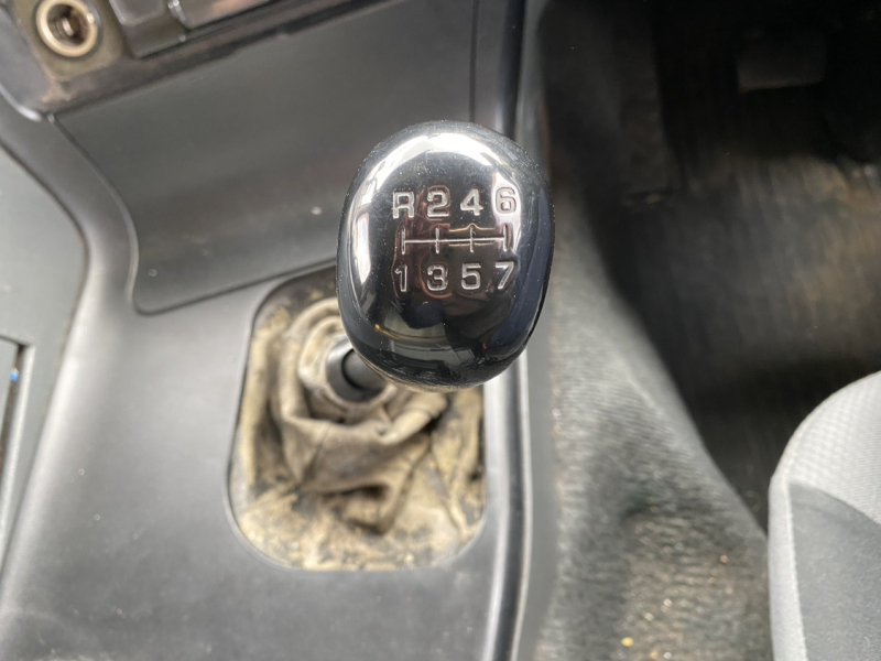 H28年式、スーパーグレート、ハイルーフトラクタ|中古トラックの販売・買取・査定のアイナビ