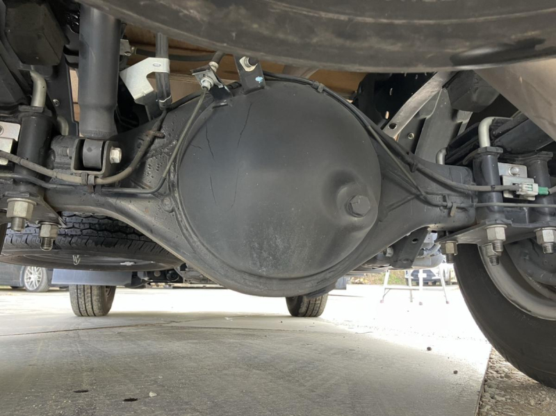 R2年式、アトラス、平ボデー、車検付|中古トラックの販売・買取・査定のアイナビ