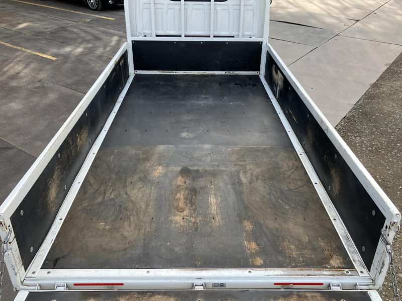 R2年式、アトラス、平ボデー、車検付|中古トラックの販売・買取・査定のアイナビ