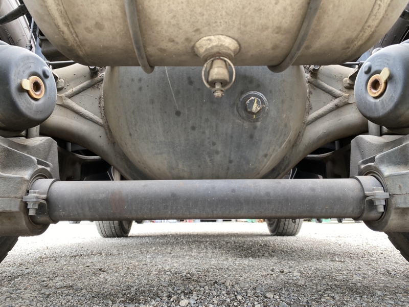 H24年式、スーパーグレート、トラクタ|中古トラックの販売・買取・査定のアイナビ