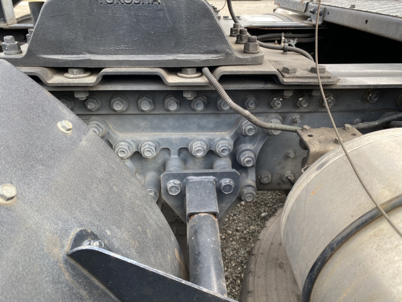 H24年式、スーパーグレート、トラクタ|中古トラックの販売・買取・査定のアイナビ