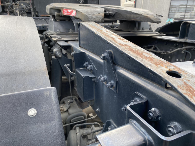 H24年式、スーパーグレート、トラクタ|中古トラックの販売・買取・査定のアイナビ