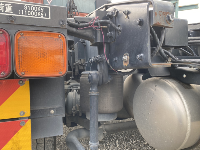 H24年式、スーパーグレート、トラクタ|中古トラックの販売・買取・査定のアイナビ