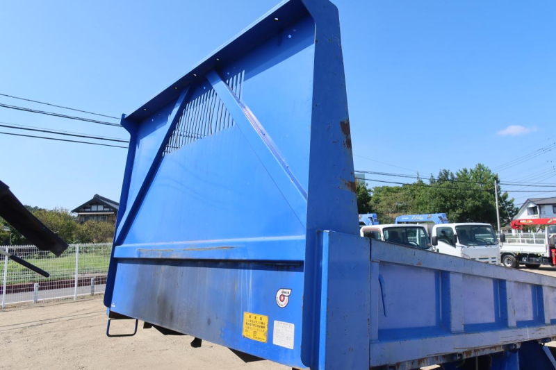 エルフ 低床ダンプ 積載3000kg|中古トラックの販売・買取・査定のアイナビ