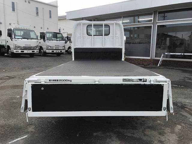 いすゞ 平ボディ|中古トラックの販売・買取・査定のアイナビ