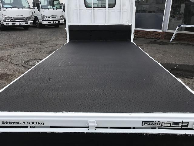 いすゞ 平ボディ|中古トラックの販売・買取・査定のアイナビ