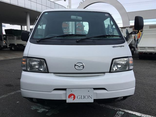 マツダ ボンゴトラック|中古トラックの販売・買取・査定のアイナビ
