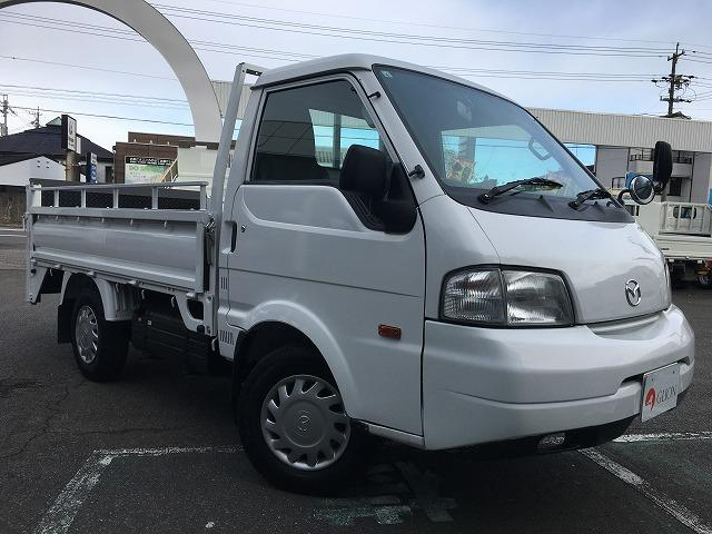 マツダ ボンゴトラック|中古トラックの販売・買取・査定のアイナビ