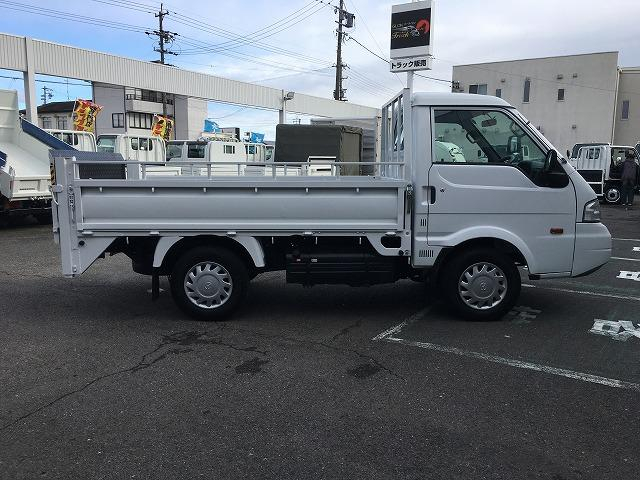 マツダ ボンゴトラック|中古トラックの販売・買取・査定のアイナビ