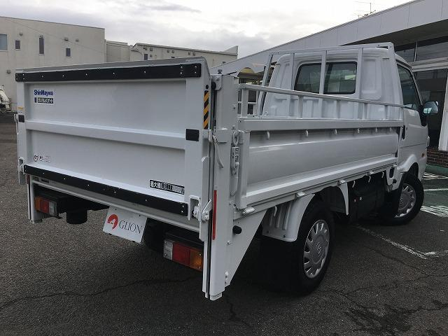 マツダ ボンゴトラック|中古トラックの販売・買取・査定のアイナビ