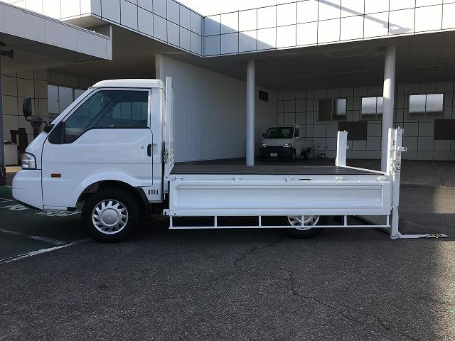 マツダ ボンゴトラック|中古トラックの販売・買取・査定のアイナビ