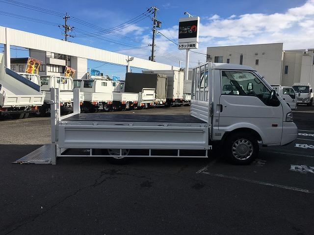 マツダ ボンゴトラック|中古トラックの販売・買取・査定のアイナビ