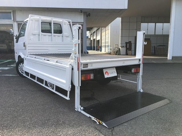 マツダ ボンゴトラック|中古トラックの販売・買取・査定のアイナビ