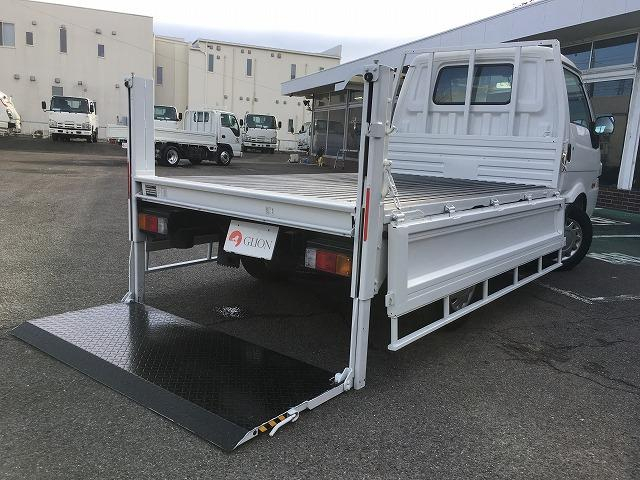 マツダ ボンゴトラック|中古トラックの販売・買取・査定のアイナビ